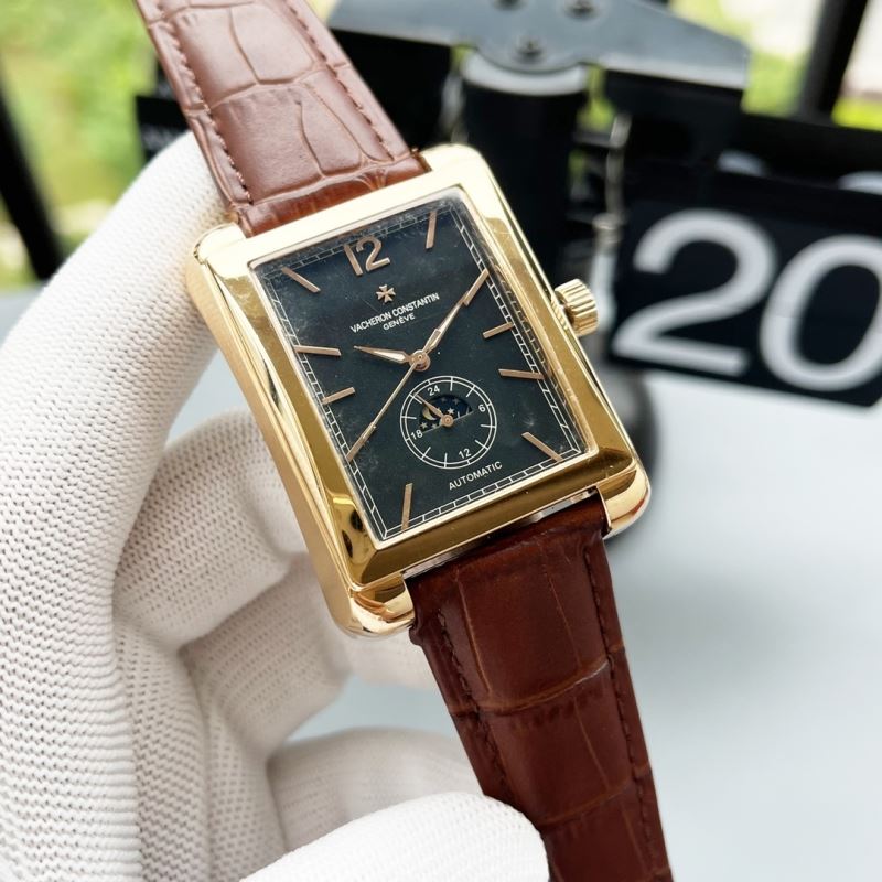 VACHERON CONSTANTIN Watches